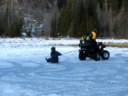 Redneck Skiing Redneck Skiing