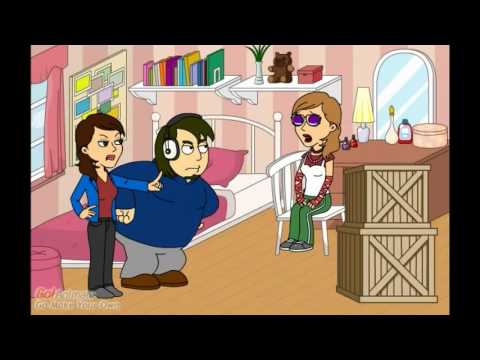 Go!Animate' Video Picks: Grounded For So Many Years!?!