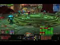 Sekten vs Vashj