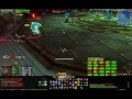 Sekten vs Vashj