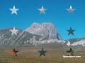 Gran Sasso d'Italia Abruzzo monte camicia corno grande italy