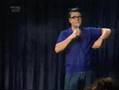 stand-up.dk 1997 - Casper Christensen