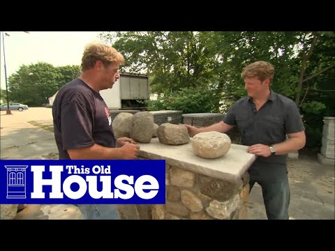 how to fasten trellis to wall