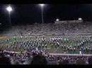 Central Michigan University Marching Band pt. 3
