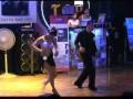 videos de La Puerta couple perform in 7th DJ Party