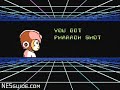 nesguide.com - captured from an actual nes console and cartridge.