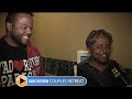 COUPLES RETREAT - FANS REVIEW