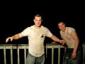 Stumpy and Biggle