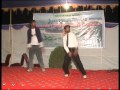 SZMC Ryk Trip Dance 2nd year