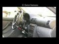 Test por Video: Videos de autoescuela; Estado psicofísico.