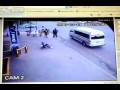 How to deal with jaywalkers