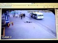 How to deal with jaywalkers