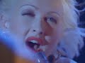 Music video by Cyndi Lauper performing A Night To Remember. (C) 1989 SONY BMG MUSIC ENTERTAINMENT