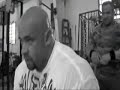 Branch Warren - Hardcore Chest Training Branch Warren - Hardcore Chest Training