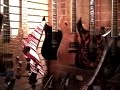 jackson charvel room at namm 2005