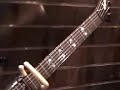 jackson charvel room at namm 2005