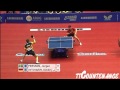 WTTTC: Dimitrij Ovtcharov-Jorgen Persson