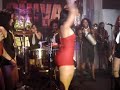 La Cubana Bailando 