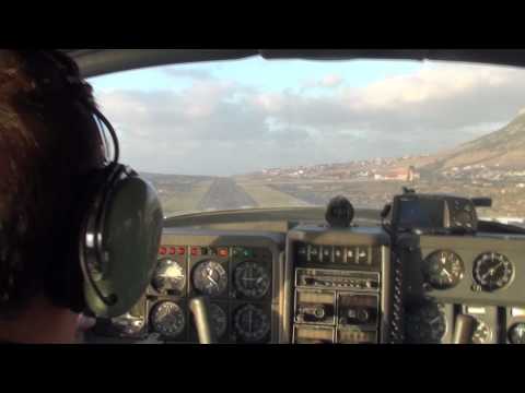 Go To: Aeroclube da Madeira