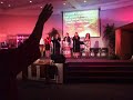 fountain of life church christmas presentation [5/7]