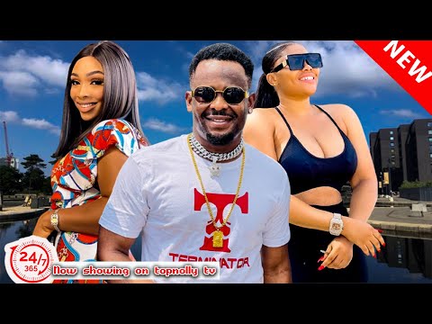 A CHANCE TO LOVE YOU (New Movie)-2022 Zubby Michael Trending Nollywood Movie@TOP NOLLYTV