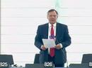 Johan Van Hecke on EU-Africa relations