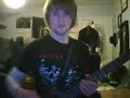 herschel winters playing the solo to tom sawyer