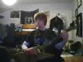 herschel winters playing the solo to tom sawyer