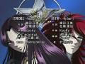 videos de saint seiya hades - opening infierno