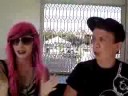Interview de Tommy Tadeo