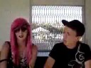 Interview de Tommy Tadeo