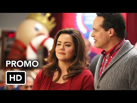 American Housewife 1x09 Promo "Krampus Katie" (HD)