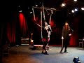 human marionette experiment take 1000000