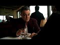Sopranos-Paulie meets with Johnny Sopranos-Paulie meets with Johnny