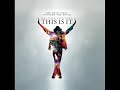Michael Jackson's -Beat It  THIS IS IT