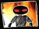 una canzone degli huga flame 