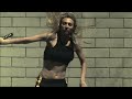Stella Angelova Super slow motion