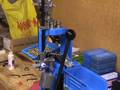 reloading 200 rounds 30 mins RL550B