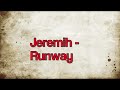 Jeremih - Runway Choreography by: Dejan Tubic