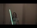 Force FX fun