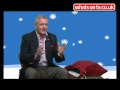 The Christmas interview with Graham Cole, Part 1