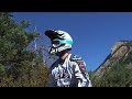 The Athertons visiting team Mountain Bike sponsor Commencal The Athertons visiting team Mountain Bike sponsor Commencal