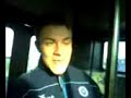 in autobus