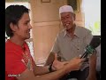 Trek Selebriti - Nubhan - P1