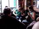 Ambiance au Tigh coili