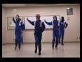 涼宮ハルヒの憂鬱 ダンス