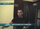 Jogo Aberto - Bastidores do Verdão Campeão Paulista 1/4