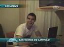 Jogo Aberto - Bastidores do Verdão Campeão Paulista 1/4