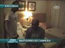 Jogo Aberto - Bastidores do Verdão Campeão Paulista 1/4