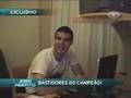 Jogo Aberto - Bastidores do Verdão Campeão Paulista 1/4